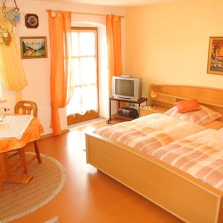 Haus Am Waldrand - Ferienwohnung Augustin Grafenau  Kültér fotó